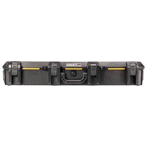 Pelican V730 Vault Tactical Rifle Case Black