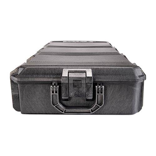 Pelican V730 Vault Tactical Rifle Case Black