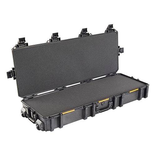 Pelican V730 Vault Tactical Rifle Case Black