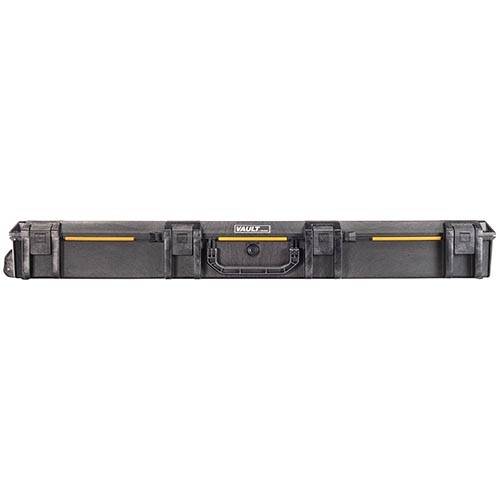 Pelican V800 Vault Double Rifle Case Tan