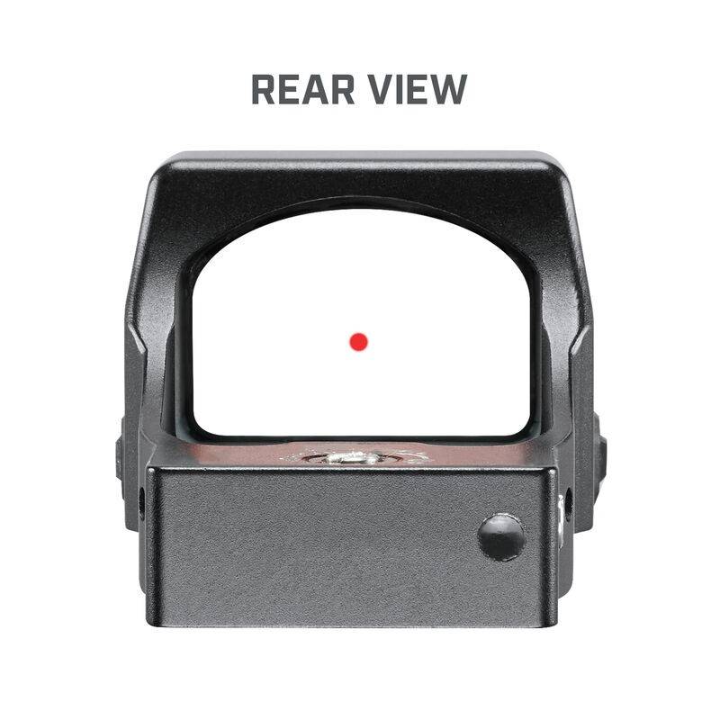 Bushnell RED DOTS  MULTI-PLATFORM  PISTOL, RIFLE, SHOTGUN RXS-250 REFLEX SIGHT