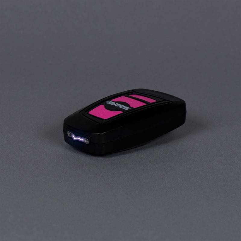 Sabre SABRE 3-in-1 Stun Gun Safety Tool (Pink)