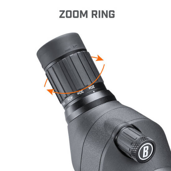 Bushnell ENGAGE DX SPOTTING SCOPE