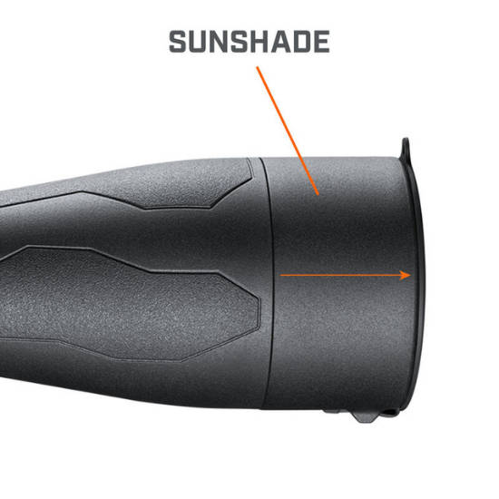 Bushnell ENGAGE DX SPOTTING SCOPE