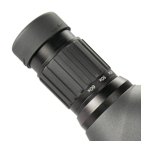 Bushnell ENGAGE DX SPOTTING SCOPE