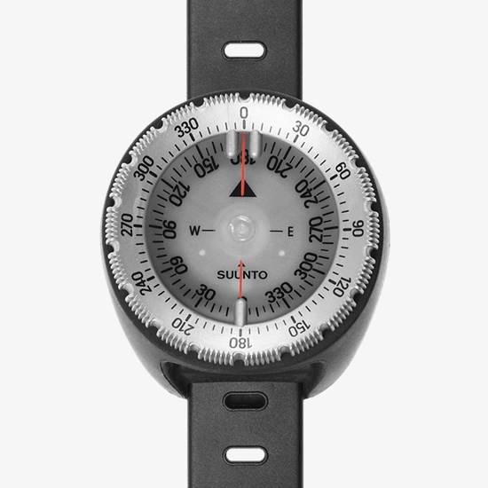Suunto SUUNTO SK-8 STRAP MOUNT / SH