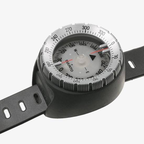Suunto SUUNTO SK-8 STRAP MOUNT / SH