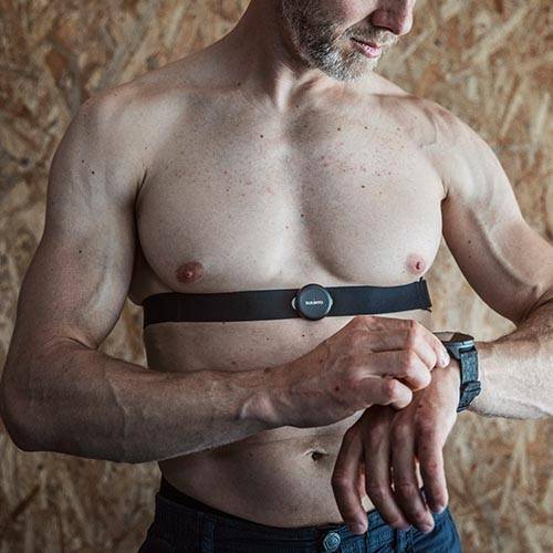 Suunto SMART HEART RATE BELT V3 - SUUNTO