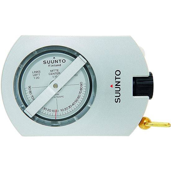 Suunto PM-5/1520 PC HEIGHTMETER/CLINOMETER COMBINED