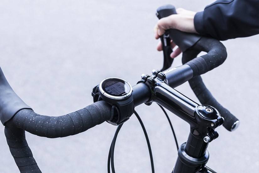 Suunto SUUNTO BIKE MOUNT SUUNTO
