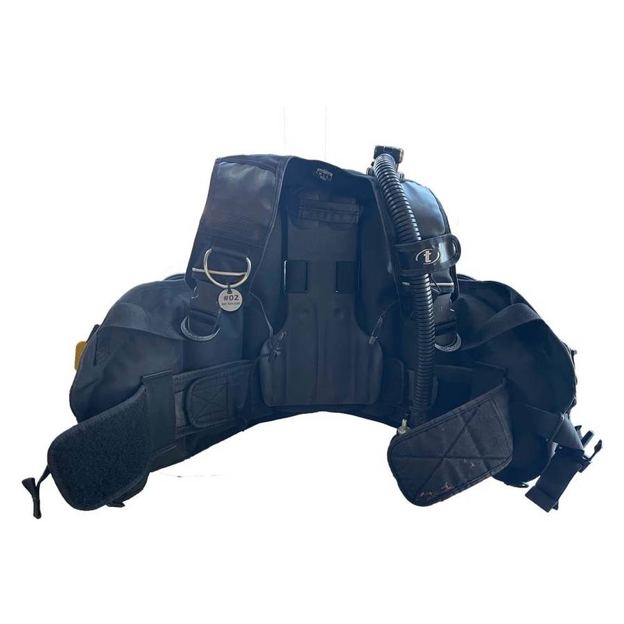 Supermoist Tusa Liberator BCD - Size M/L