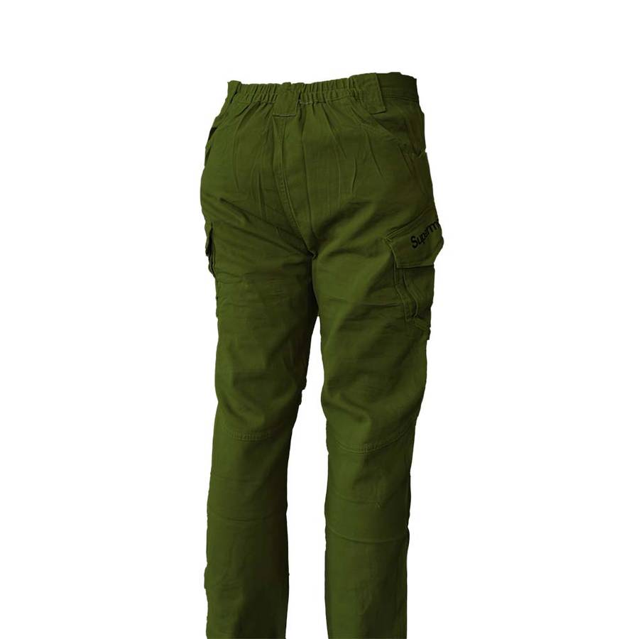Supermoist Tactical Pants - XL | Brown