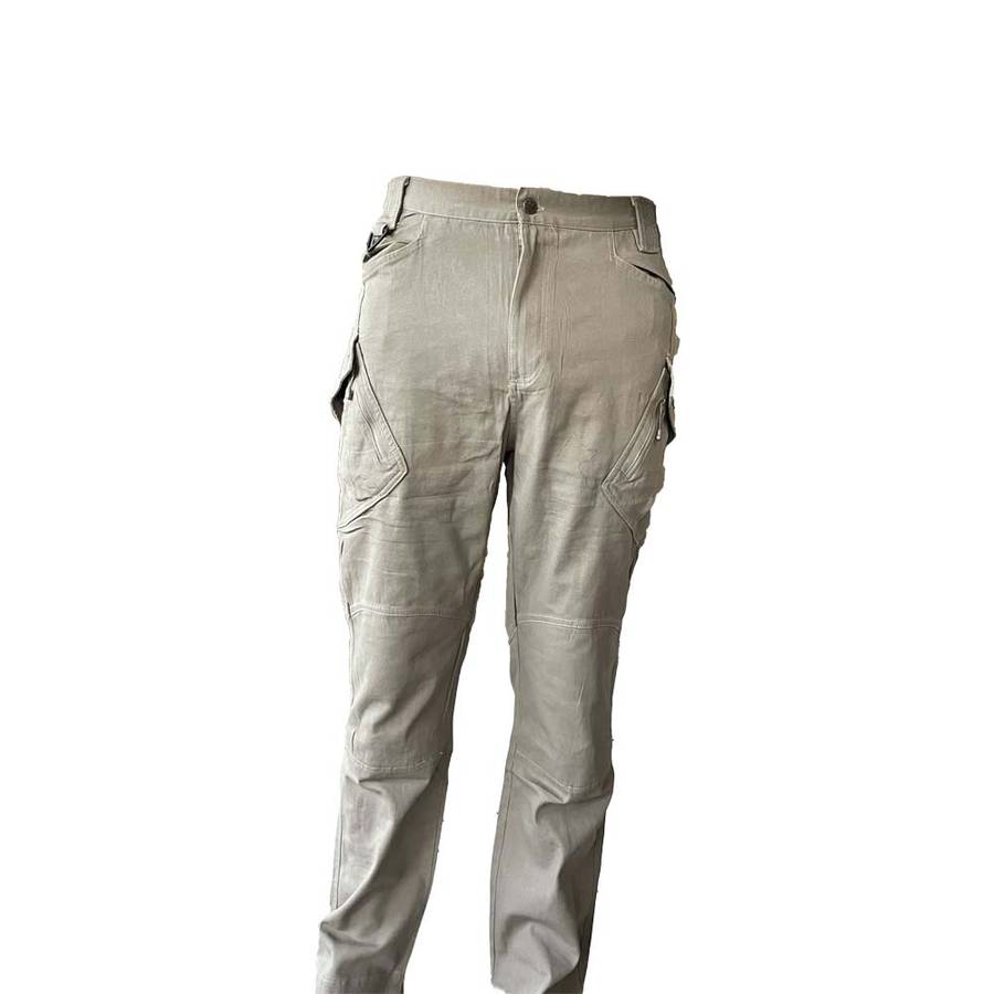 Supermoist Tactical Pants - XL | Brown