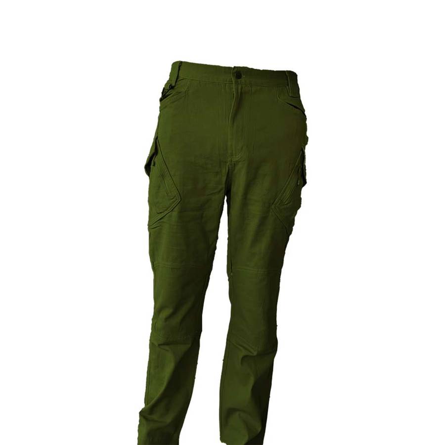 Supermoist Tactical Pants - XL | Brown