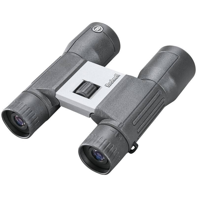 Bushnell POWERVIEW 2 16X32 ALUMINUM METAL CHASSIS RUBBER