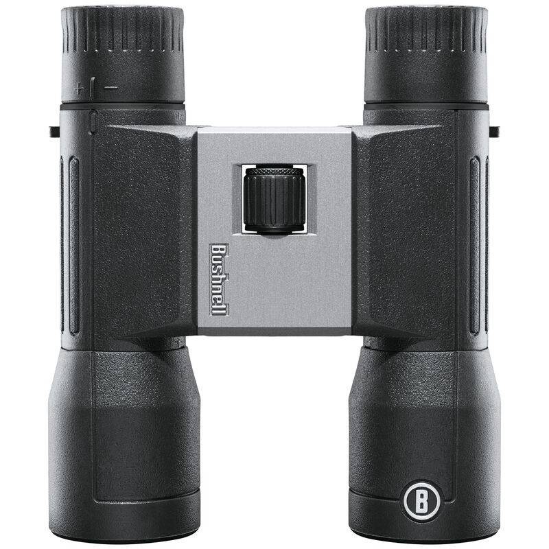 Bushnell POWERVIEW 2 16X32 ALUMINUM METAL CHASSIS RUBBER