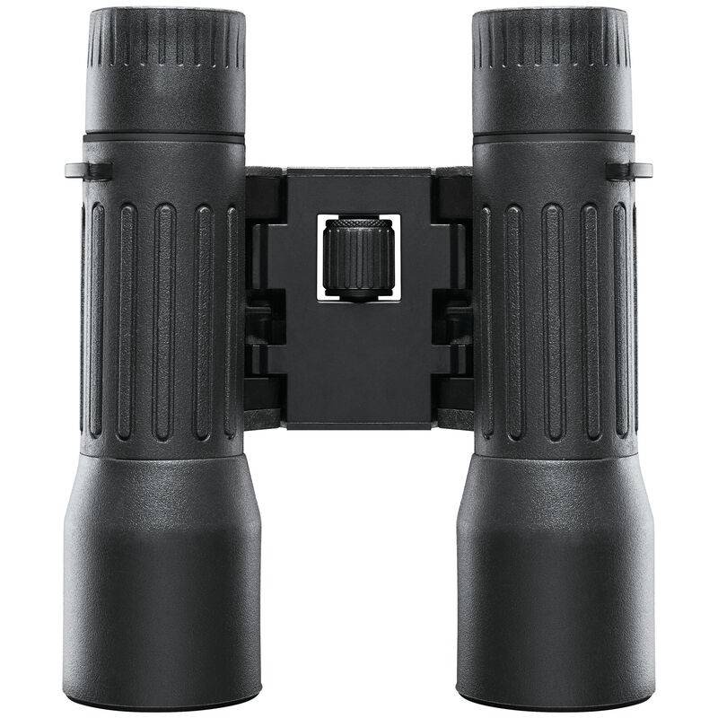 Bushnell POWERVIEW 2 16X32 ALUMINUM METAL CHASSIS RUBBER