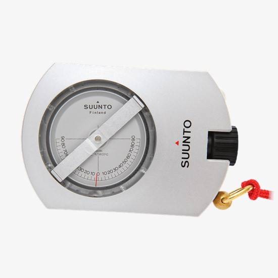 Suunto PM-5/360 PC OPTI CLINOMETER