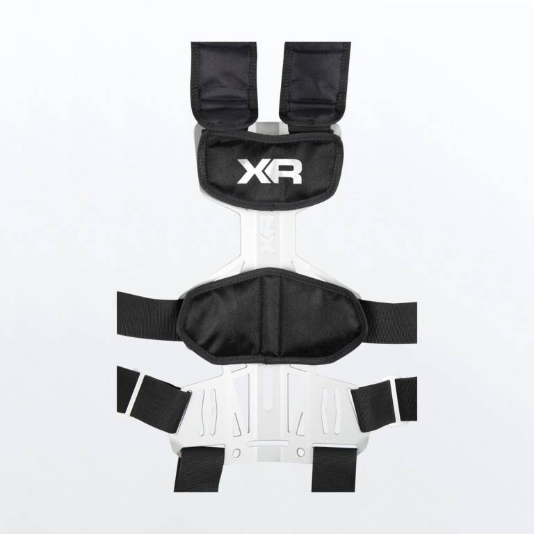 Mares Mares XR - Rec Trim Single Backmount Set