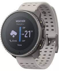 Suunto SUUNTO VERTICAL BLACK SAND