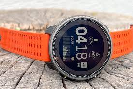 Suunto SUUNTO VERTICAL TITANIUM SOLAR CANYON