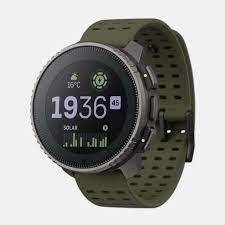 Suunto SUUNTO VERTICAL TITANIUM SOLAR FOREST