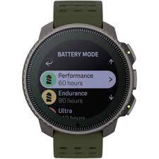 Suunto SUUNTO VERTICAL TITANIUM SOLAR FOREST