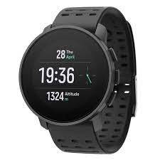 Suunto SUUNTO VERTICAL TITANIUM SOLAR BLACK