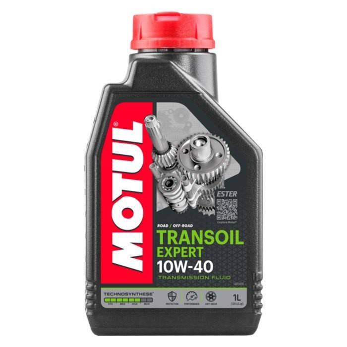 Motul Transoil Expert 10W40 - 1L