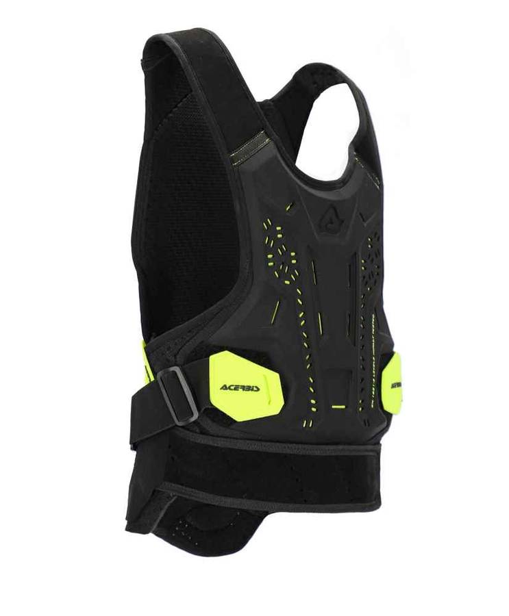 Acerbis ZZ Body Armor DNA Protection S/M