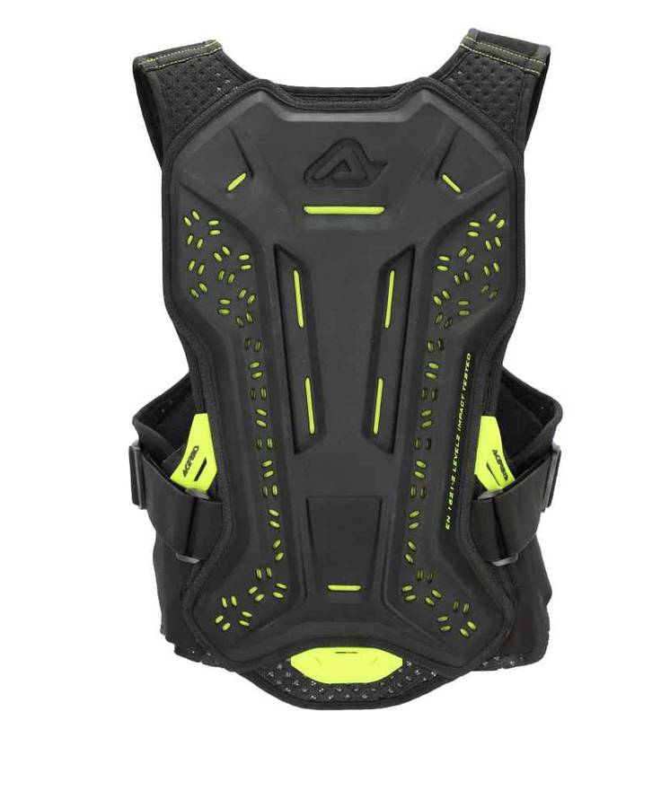 Acerbis ZZ Body Armor DNA Protection S/M