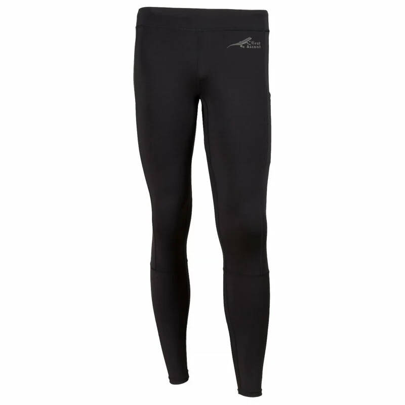 First Ascent Kinetic Tights Men - M