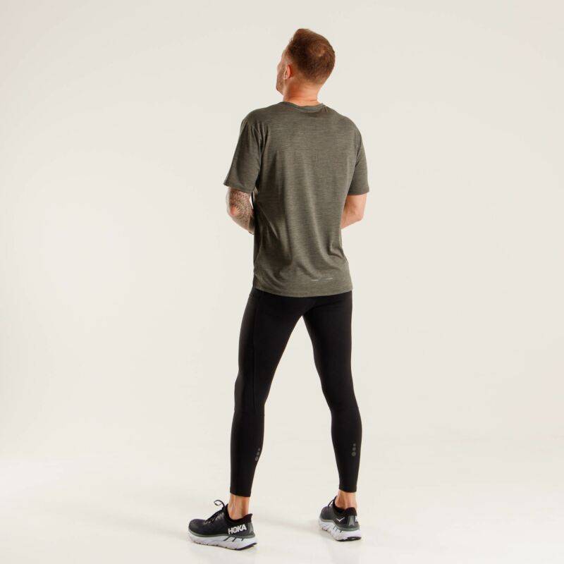 First Ascent Kinetic Tights Men - M