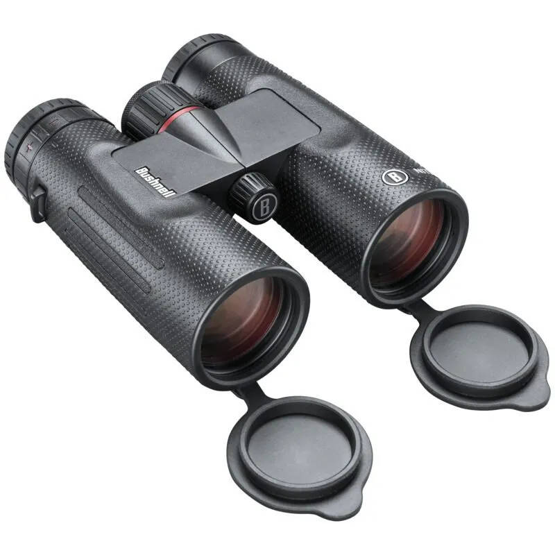 Bushnell NITRO 10X25 BLACK FMC UWD EXO BARRIER