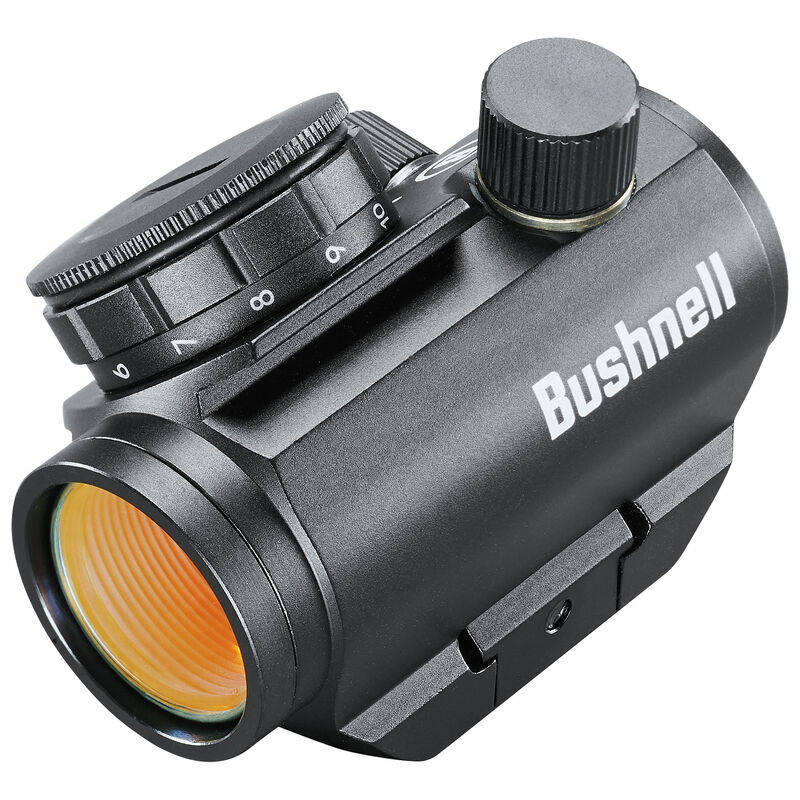 Bushnell TROPHY TRS-25 1X25 RED DOT SIGHT