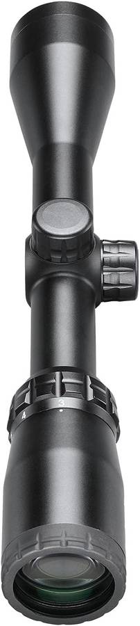 Bushnell RIMFIRE 3-9X40 DZ222 RETICLE