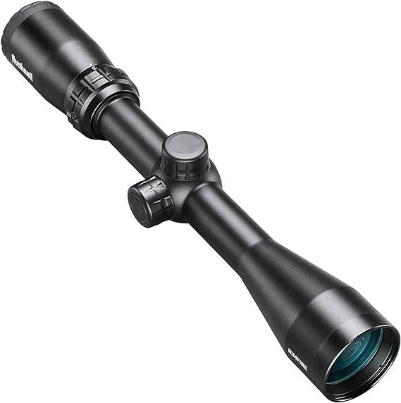 Bushnell RIMFIRE 3-9X40 DZ222 RETICLE