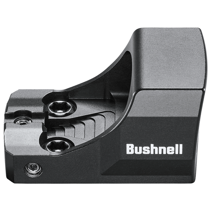 Bushnell RXC-200 6MOA RED DOT COMPACT BLK REFLEX
