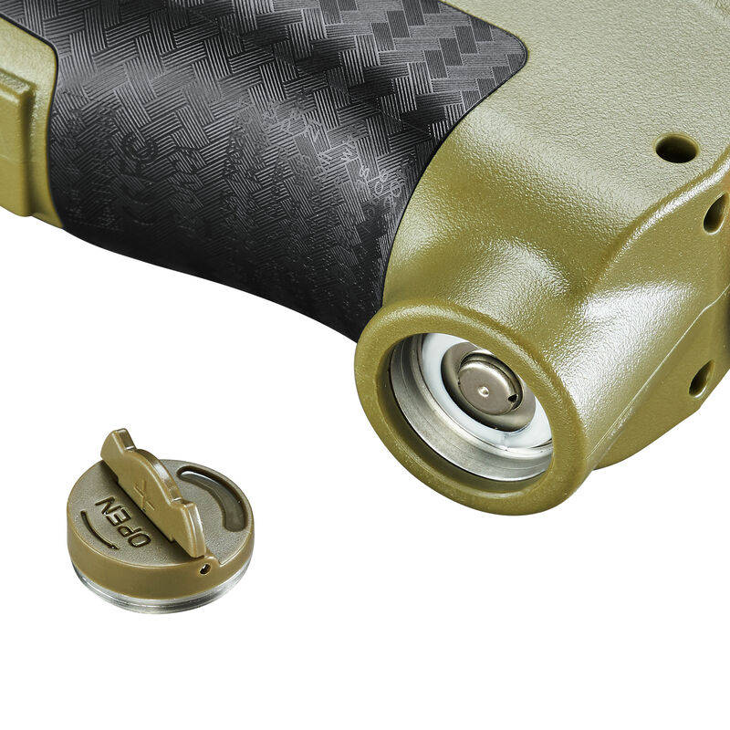 Bushnell BROADHEAD LASER RANGEFINDER