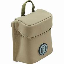 Bushnell All purpose LRF Pouch Coyote Tan w/ tether