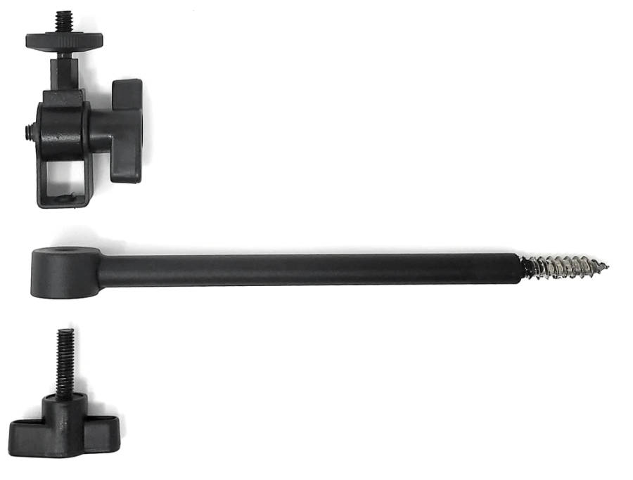 ICU ICU TREE SCREW