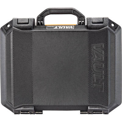 Pelican V300 WD LARGE CASE WL/WD, BLK