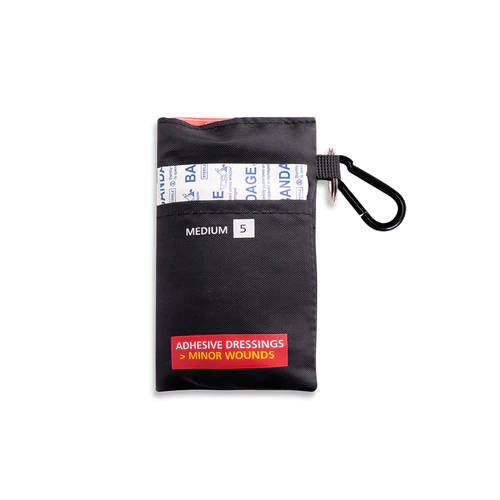 Medical-First Aid Kits SURVIVAL WALLET
