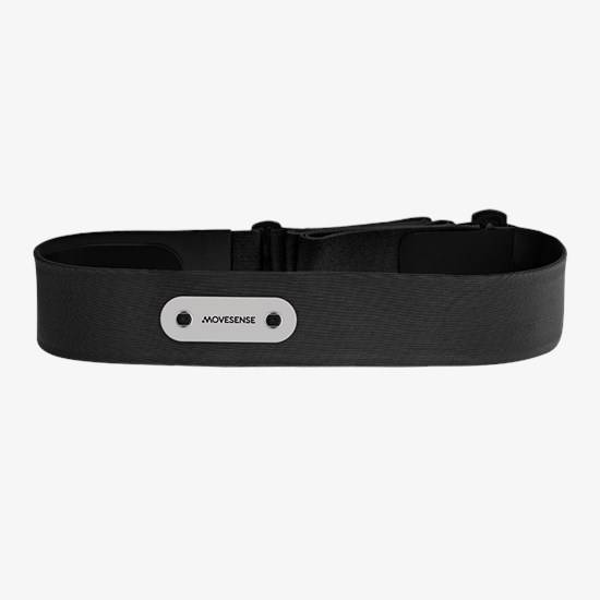 Suunto CHEST STRAP BLACK MEDIUM