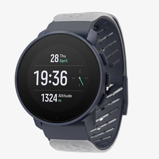 Suunto SUUNTO 9 PEAK PRO OCEAN BLUE