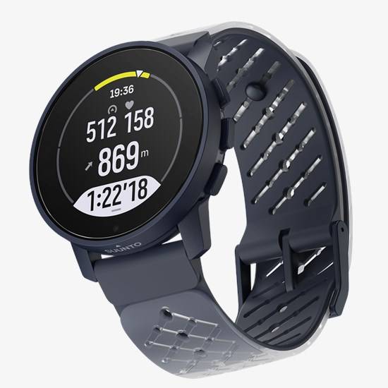 Suunto SUUNTO 9 PEAK PRO OCEAN BLUE