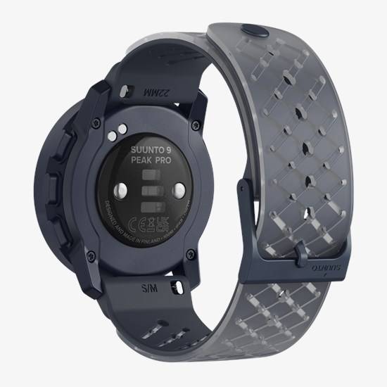 Suunto SUUNTO 9 PEAK PRO OCEAN BLUE
