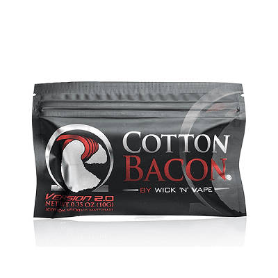 Cotton Bacon 2-0