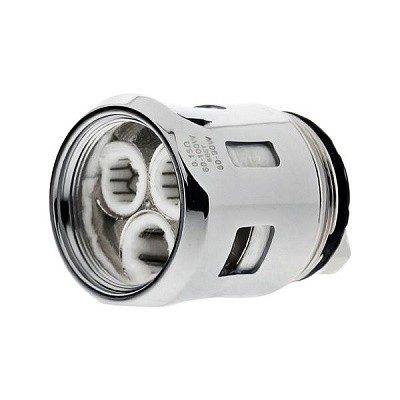 Smok TFV12 Prince Replacement Coils - Mesh-triple