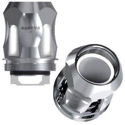 Smok Baby V2 Replacement Coils - S1